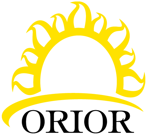 ORIOR Logo